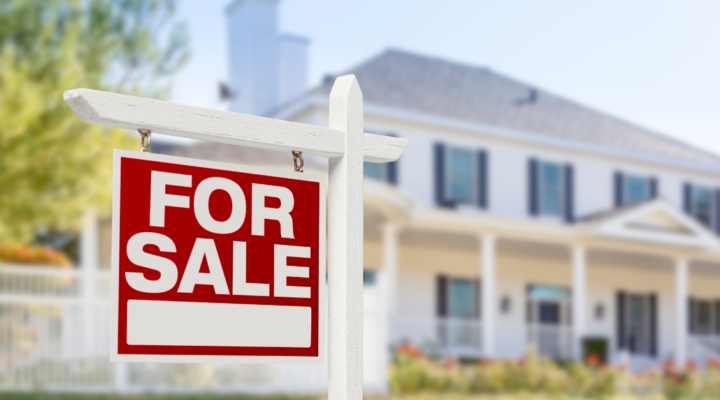 8 Signs It’s Time To Sell Your House