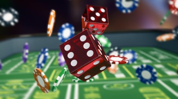 How to Pick a Great Casino Game