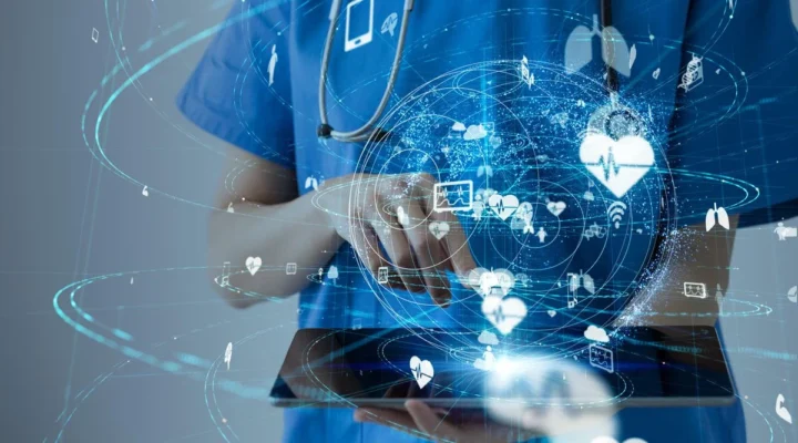 How Artificial Intelligence Will Transform Healthcare Tech Systems