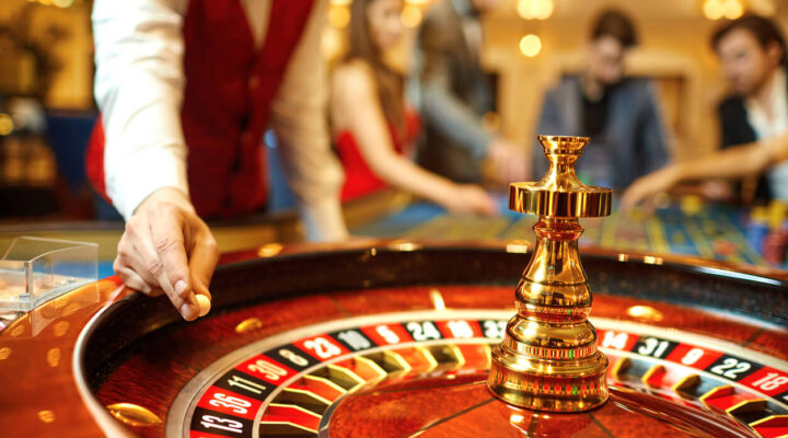 How To Save Money While Enjoying Online Casino Games
